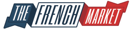 The French Market logo