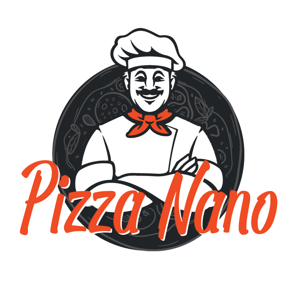 Pizza Nano | The French Market, Koh Tao, Thailand